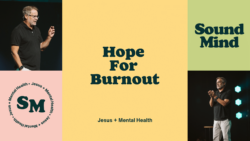 Hope For Burnout