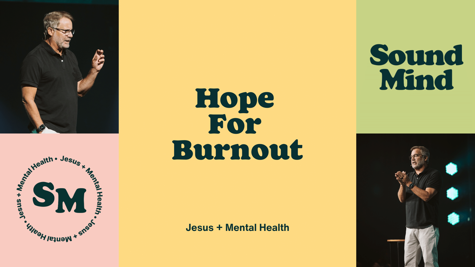 Hope For Burnout