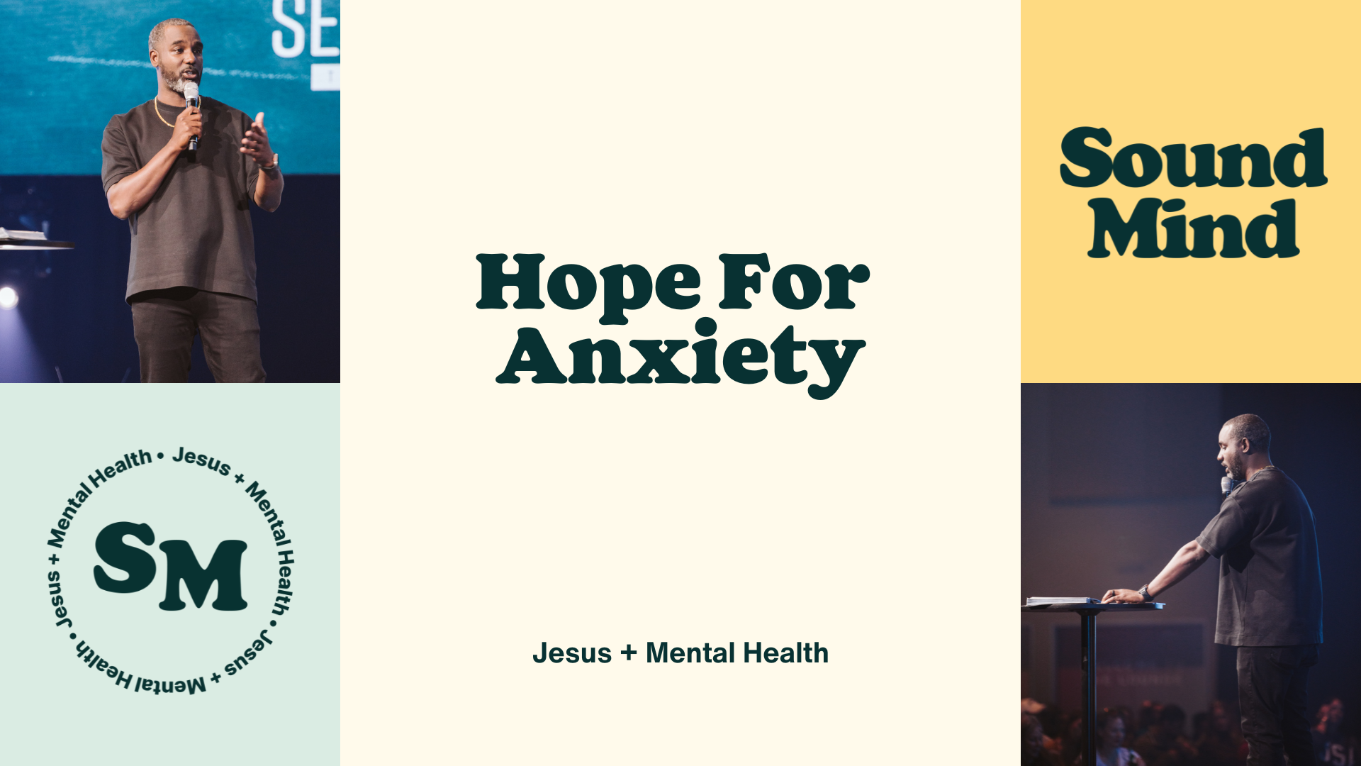 Hope For Anxiety