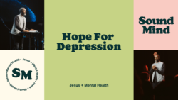 Hope For Depression