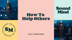 How To Help Others