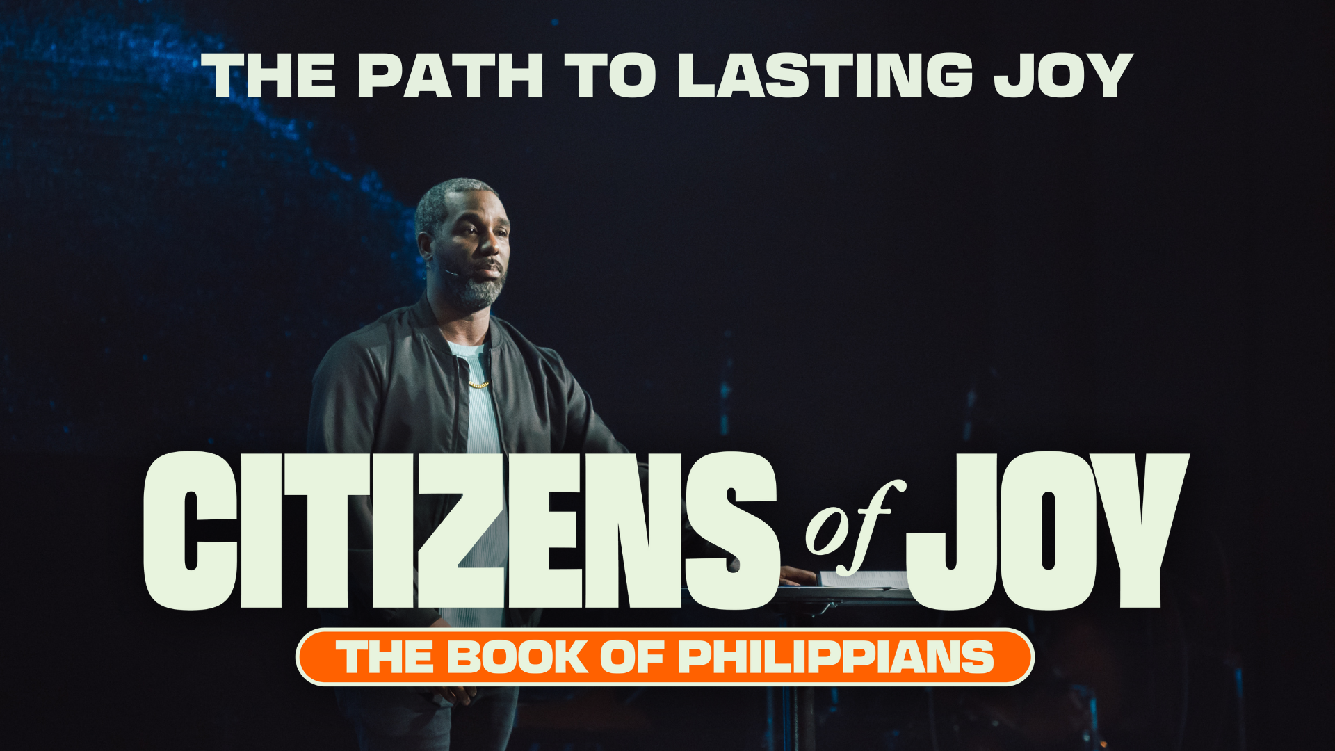 The Path to Lasting Joy | Philippians 2:14-18