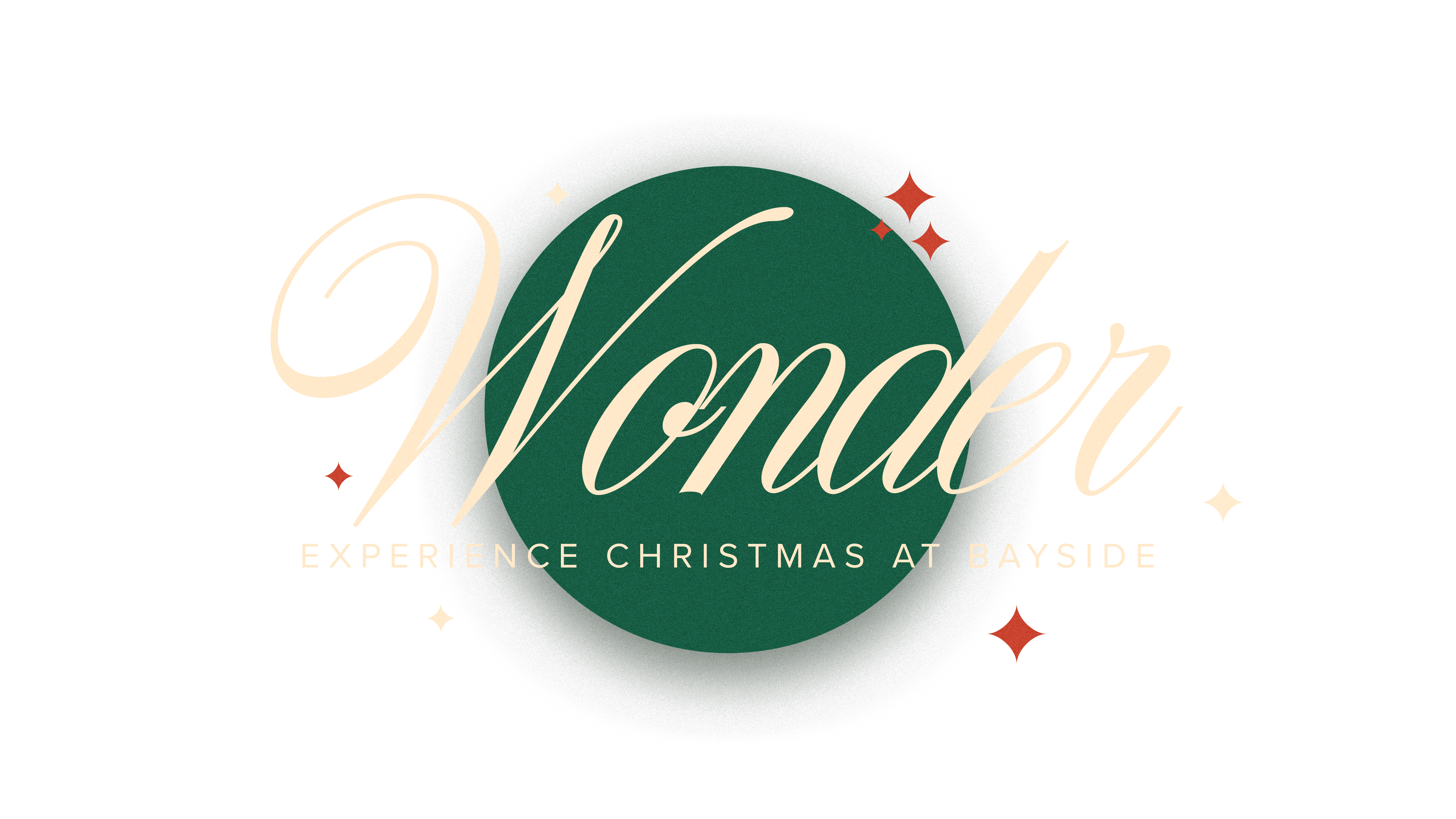 Experience Christmas at Bayside Blue Oaks