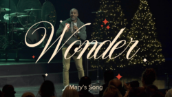 Mary’s Song