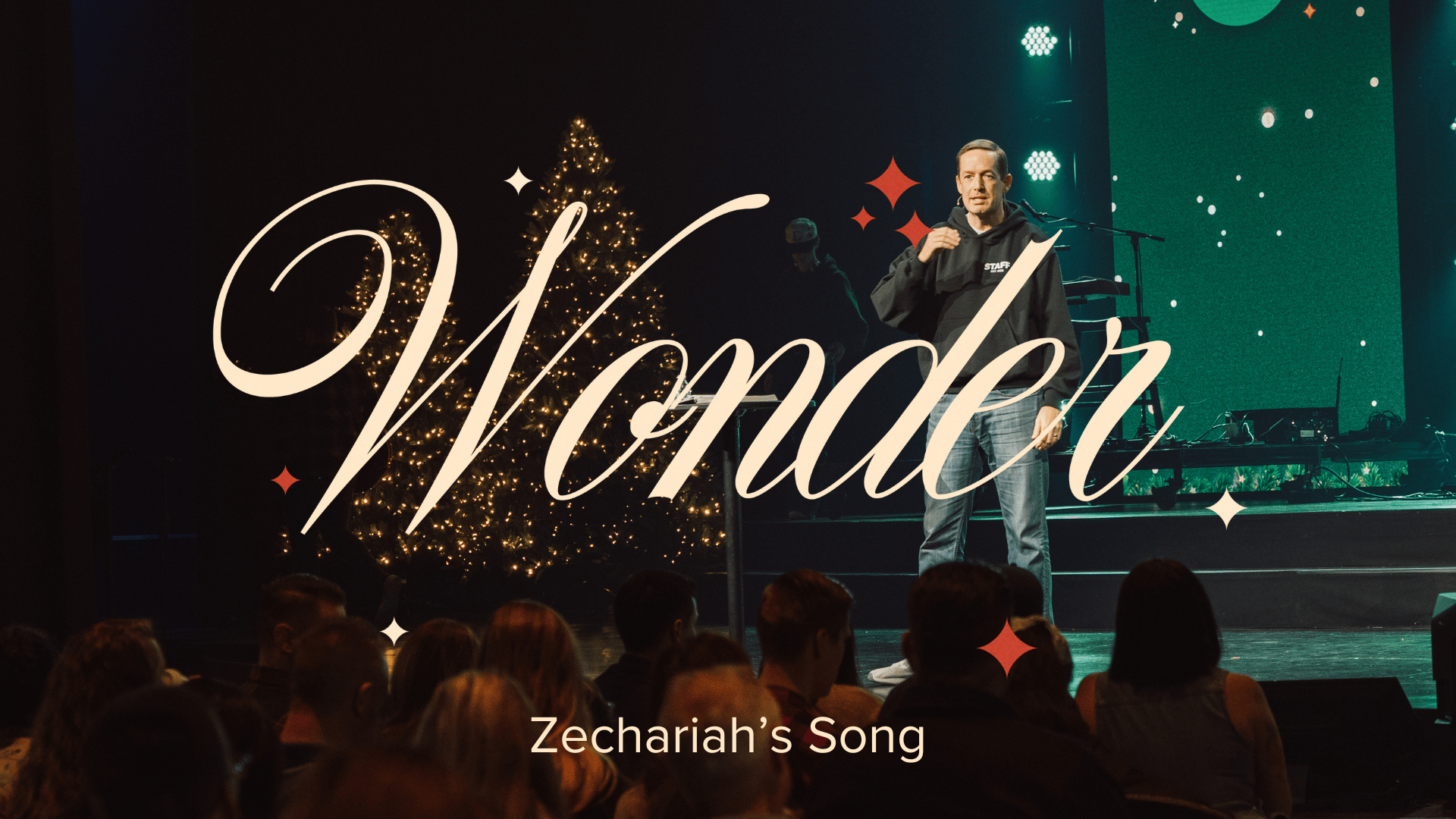 Zechariah’s Song