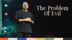 The Problem Of Evil