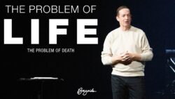 The Problem Of Death