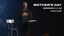 Exodus 2:1-10