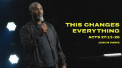 Acts 27:13-26
