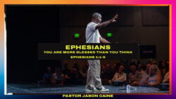 You Are More Blessed Than You Think