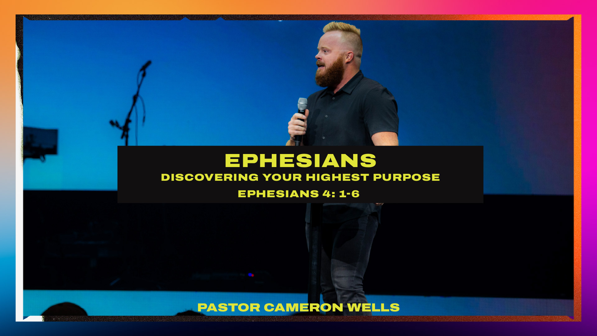 Discovering Your Highest Purpose