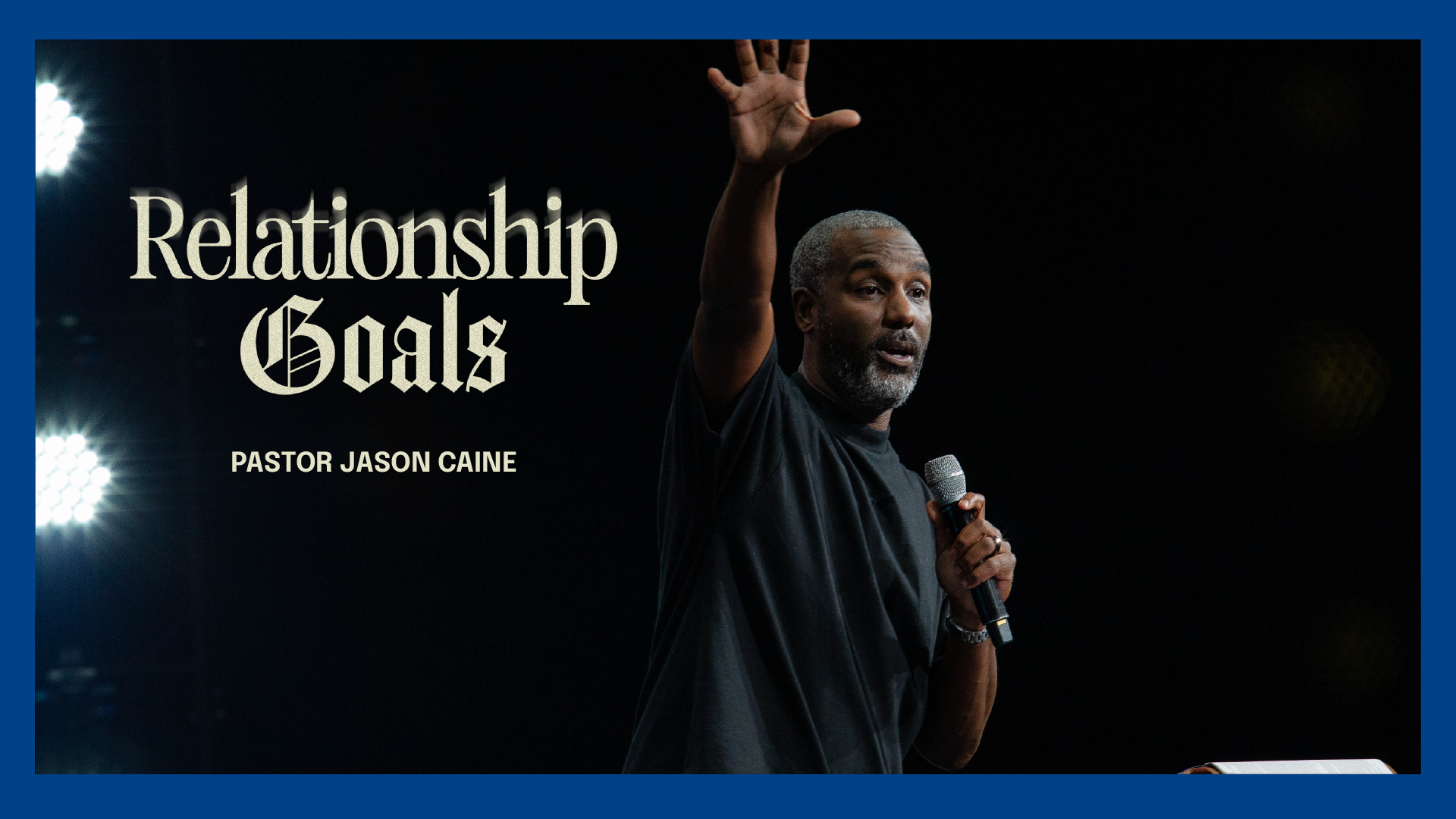 Praying Each Other Forward