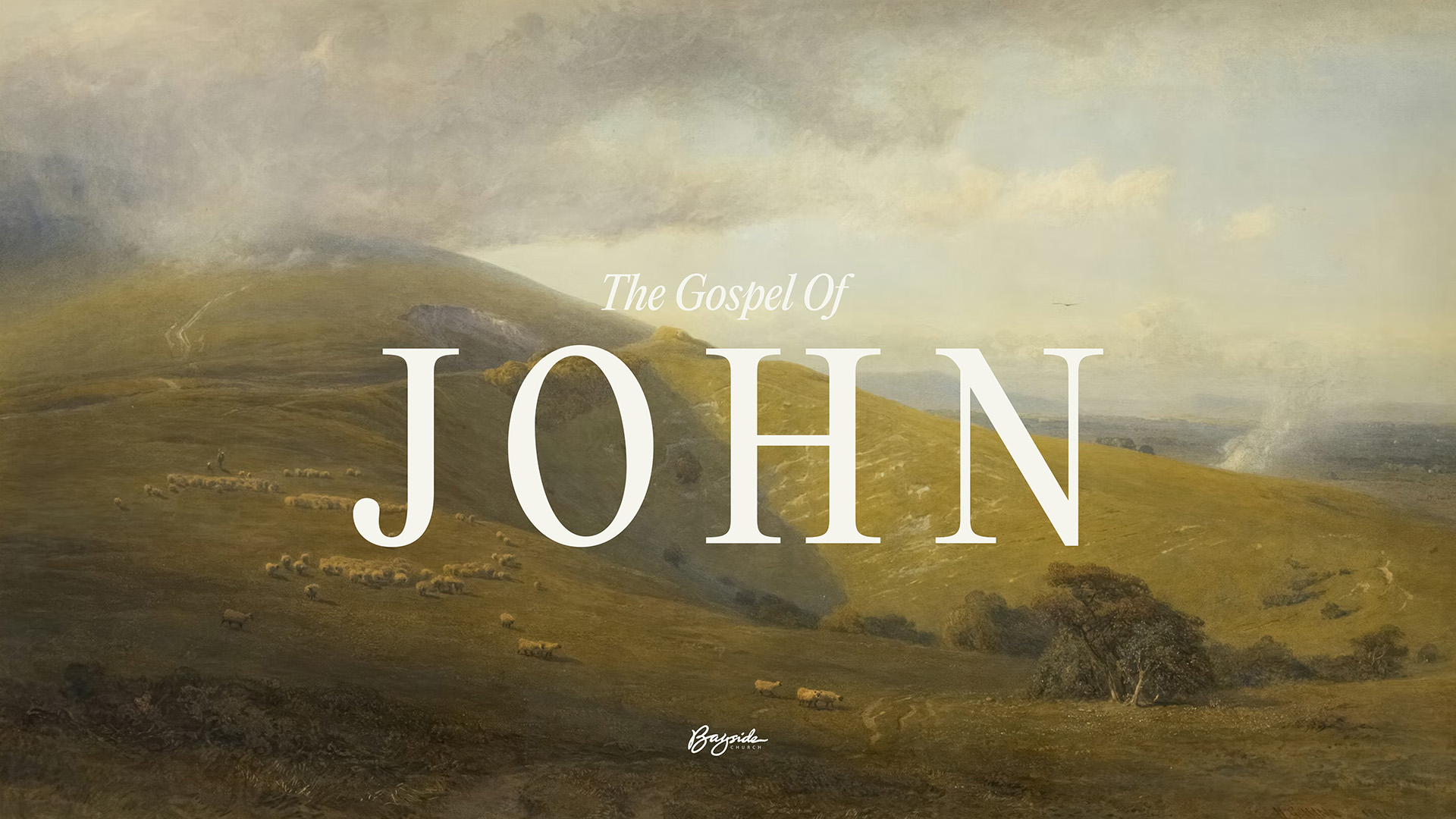 The Gospel of John