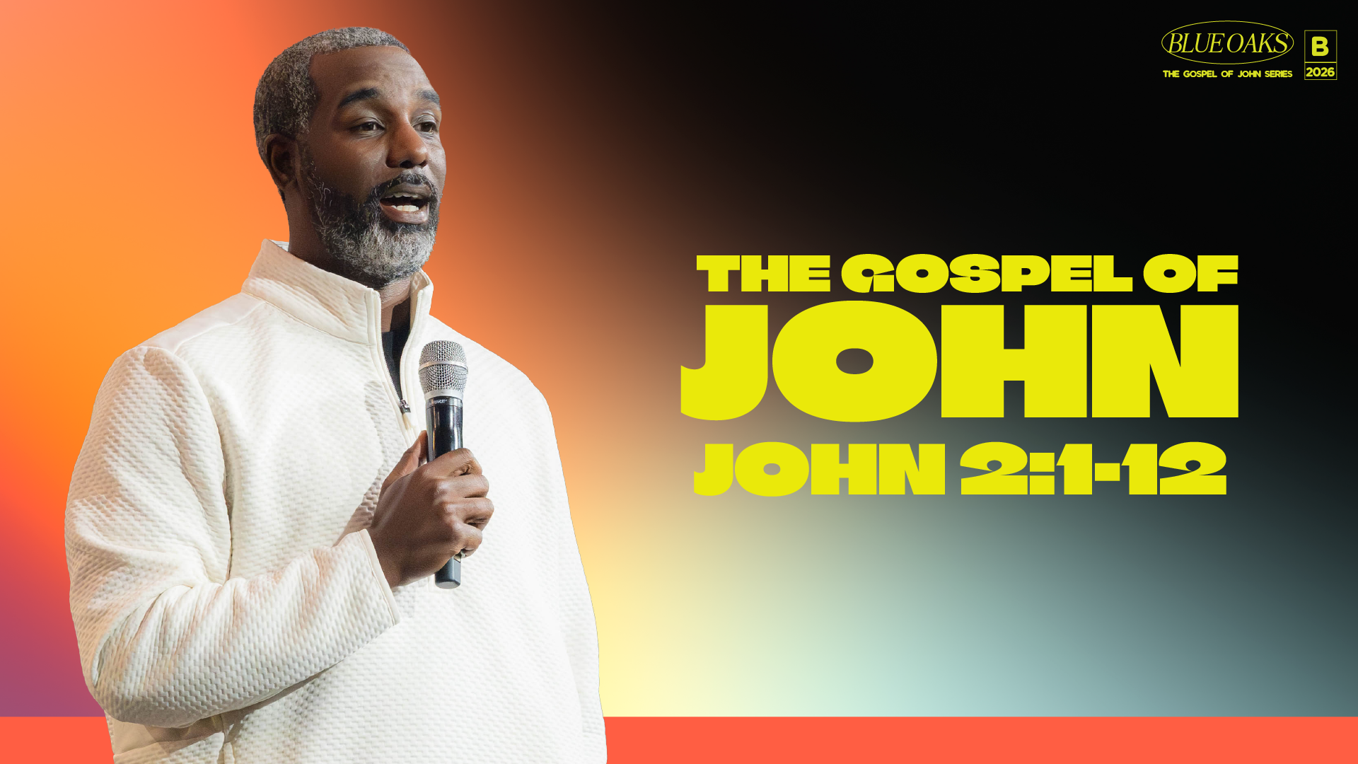 John 2:1-12