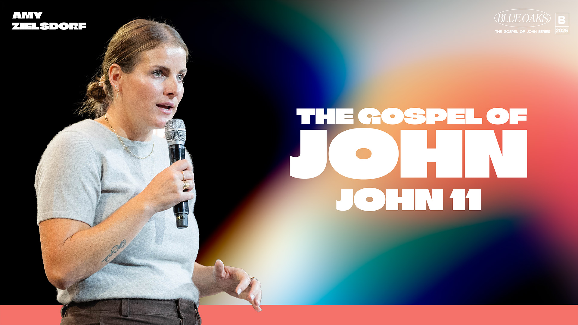 John 11