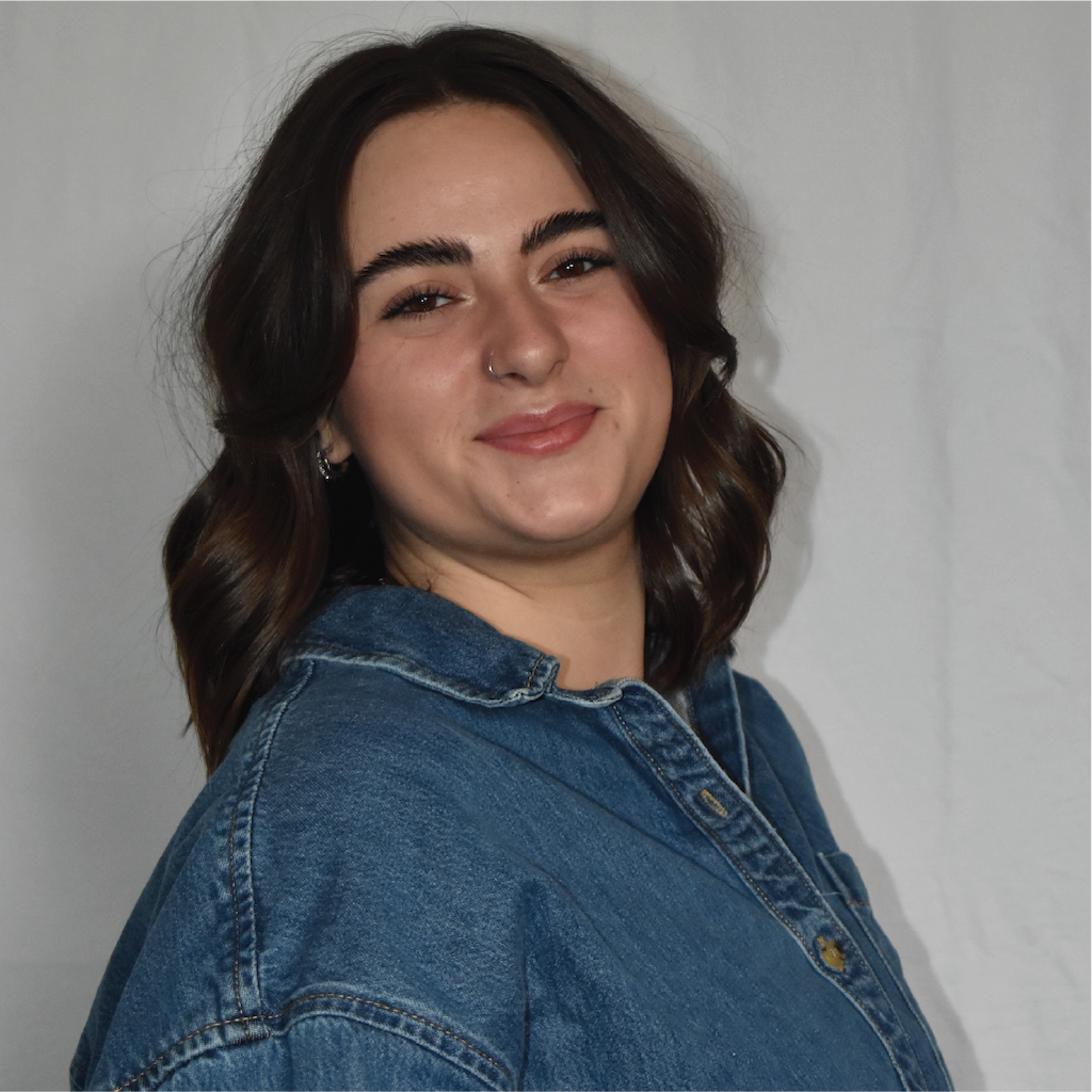Ainsley Konow