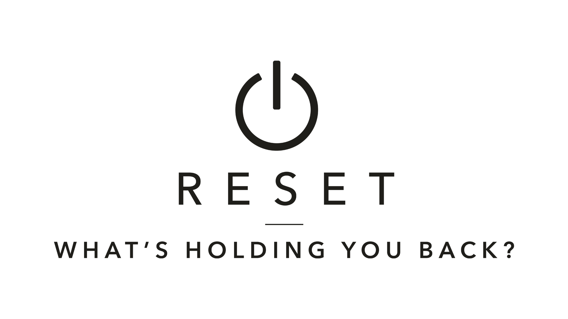 Reset