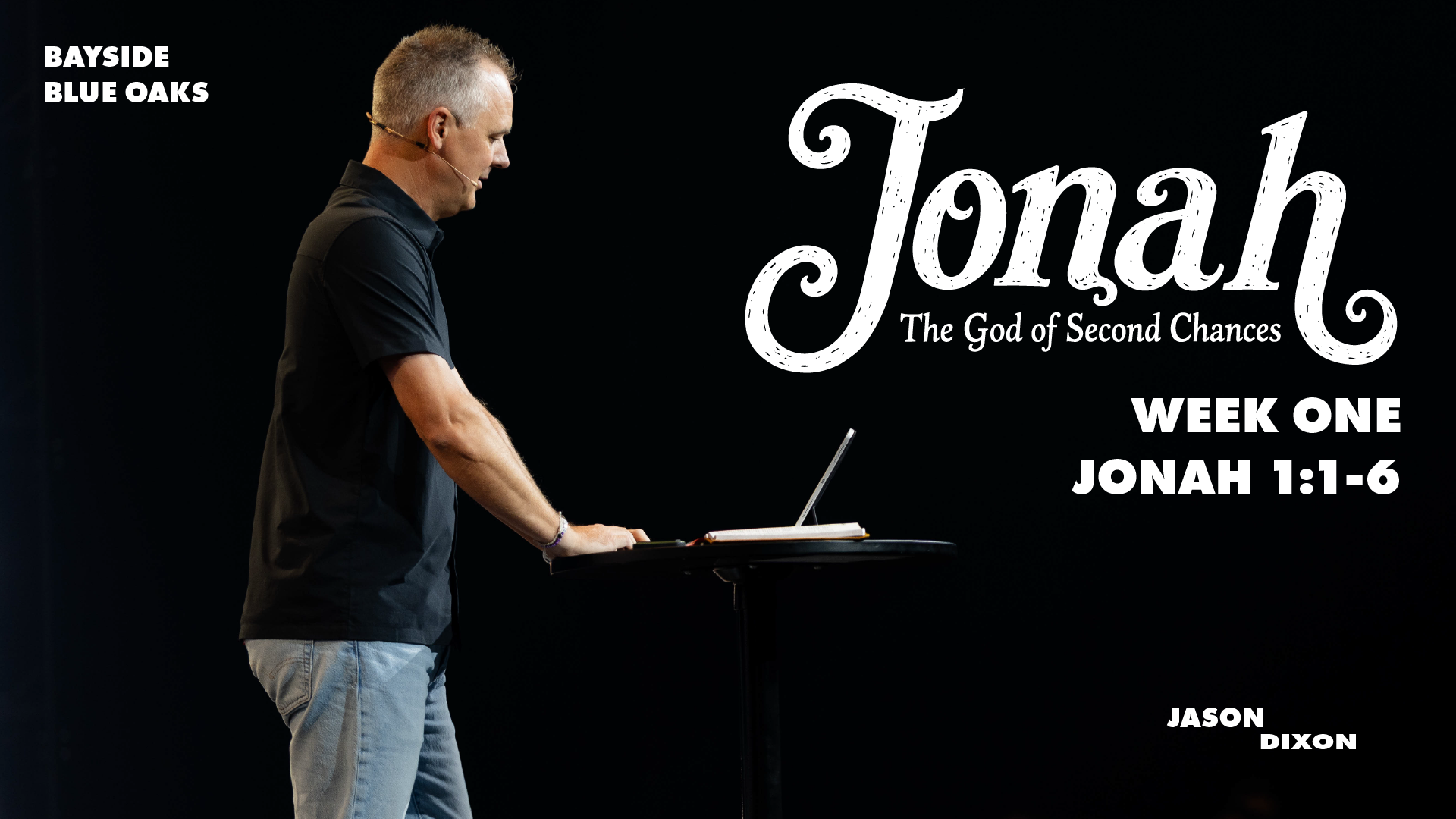 Jonah 1:1-6