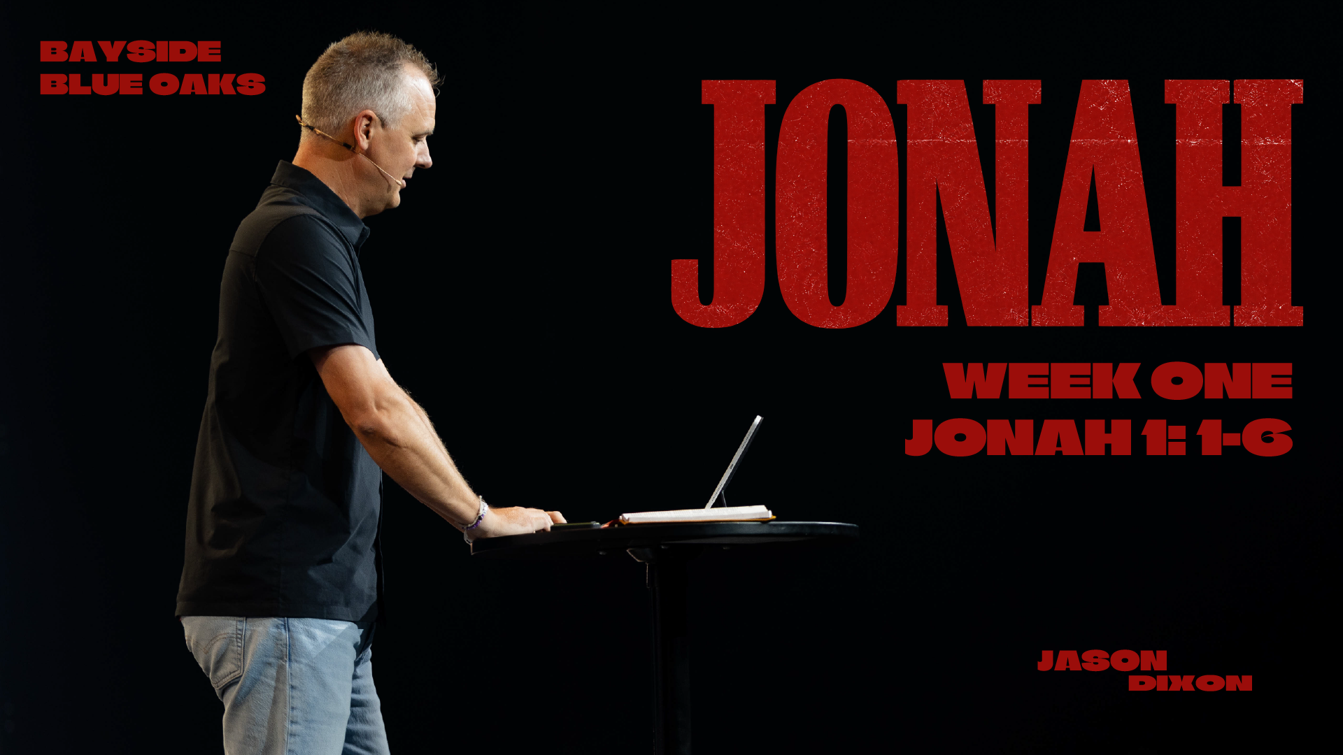 Jonah 1:1-6